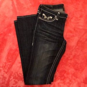 Big Star Jeans